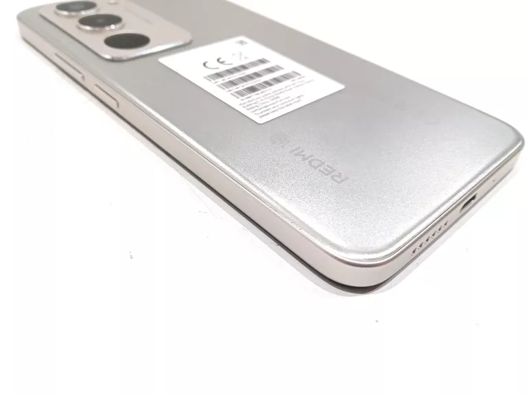 TELEFON XIAOMI REDMI 15 5G 8/256GB