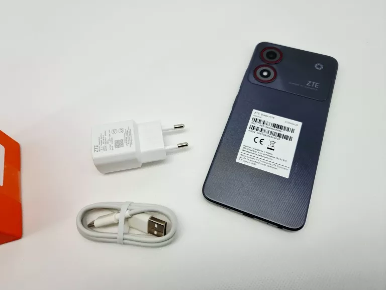 ZTE BLADE 34 4/64 GB DUAL SIM