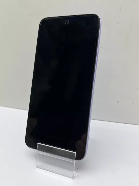 SMARTFON XIAOMI REDMI 15 4G 8/256GB DUAL SIM NFC FIOLETOWY