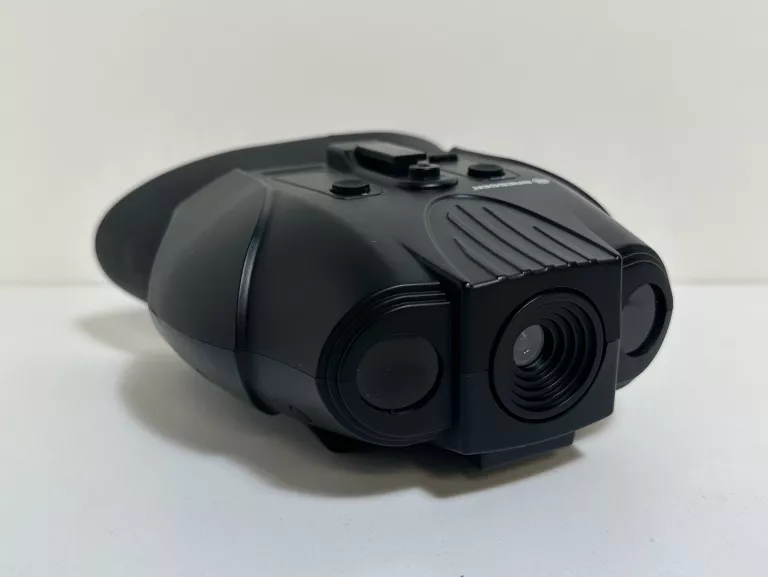 BRESSER CYFROWY NOKTOWIZOR DWUOKULAROWY WARTO/OKAZJA