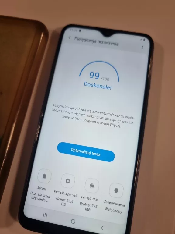 TELEFON SAMSUNG GALAXY A10 2/32GB