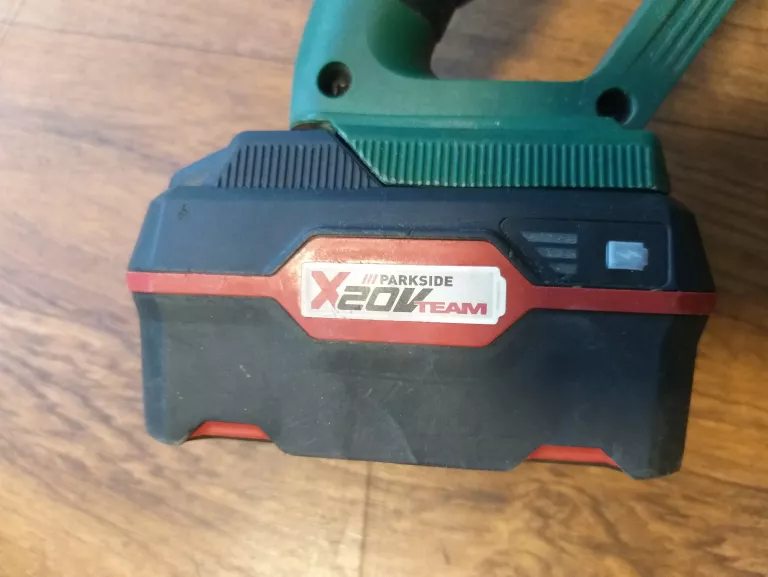 NOŻYCE OGRODOWE PARKSIDE PHSA 20-LI B2