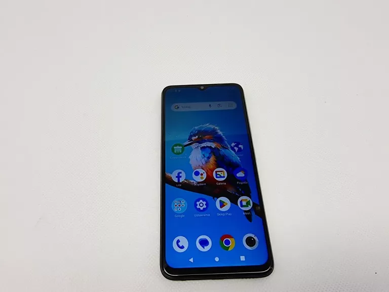 ZTE BLADE 34 4/64 GB DUAL SIM