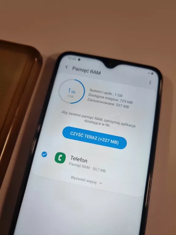 TELEFON SAMSUNG GALAXY A10 2/32GB