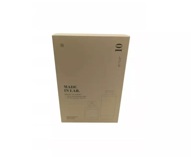 ZESTAW PREZENTOWY DAMSKI 10