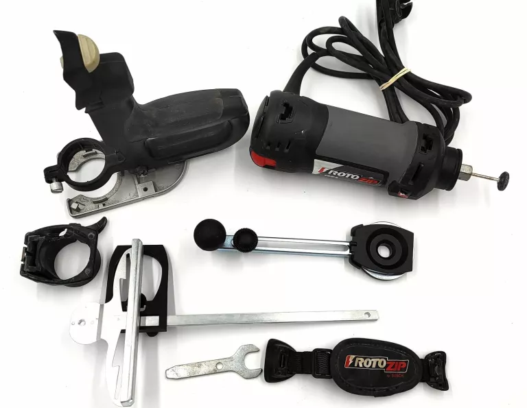 FREZARKA KRAWĘDZIOWA ROTOZIP RZ5