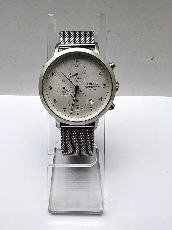 ZEGAREK LORUS VD57-X094