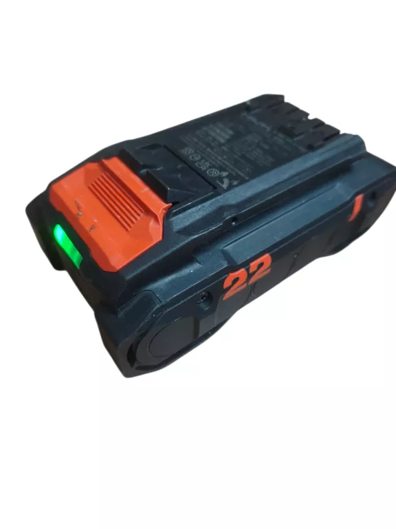 AKUMULATOR HILTI B-22-85 21.6V 3.95AH 2024