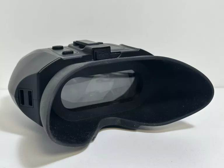 BRESSER CYFROWY NOKTOWIZOR DWUOKULAROWY WARTO/OKAZJA