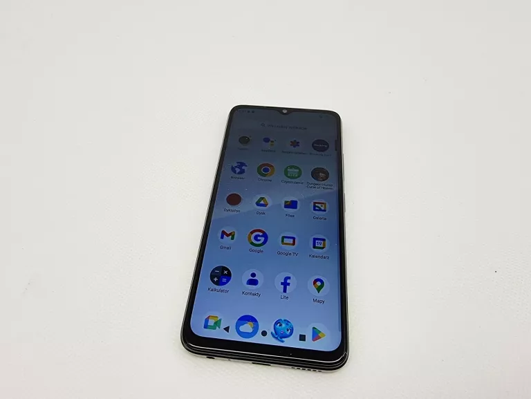 ZTE BLADE 34 4/64 GB DUAL SIM