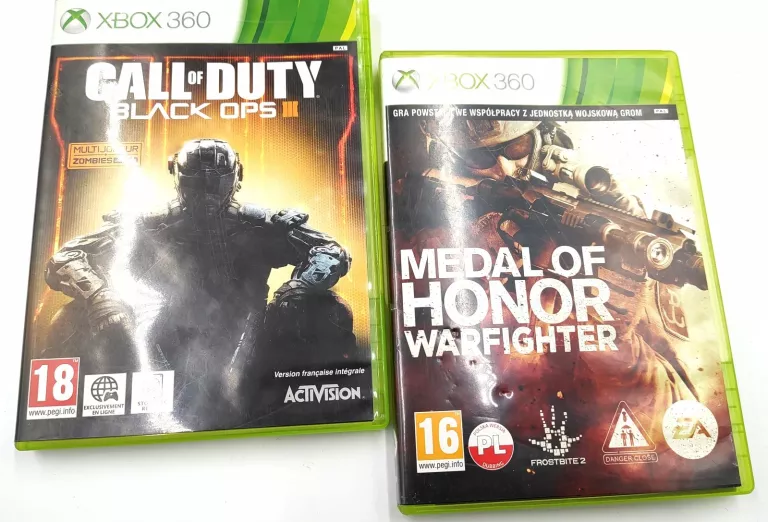 KONSOLA XBOX 360 SLIM 4GB PAD GRY