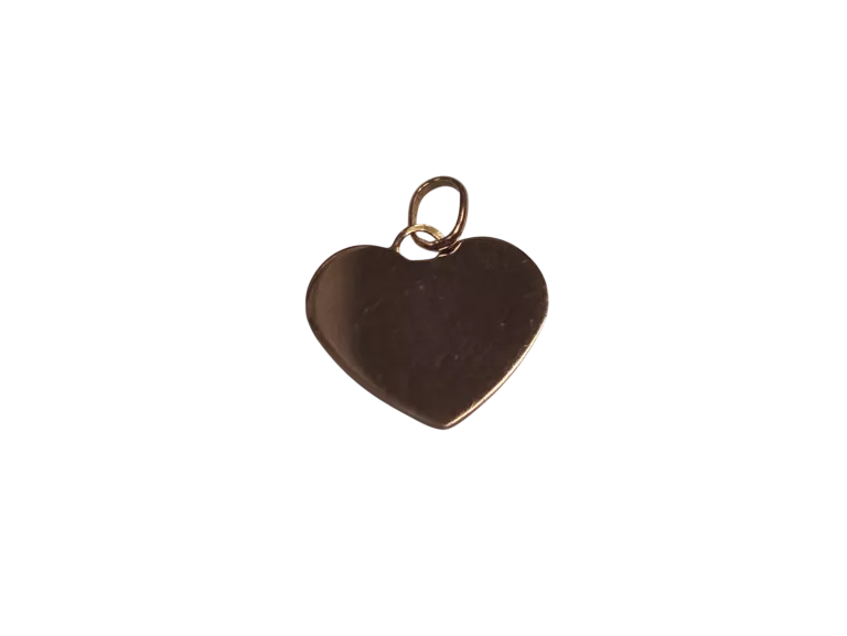 ZŁOTA ZAWIESZKA/MEDALIK 0,74G PR.333 8K