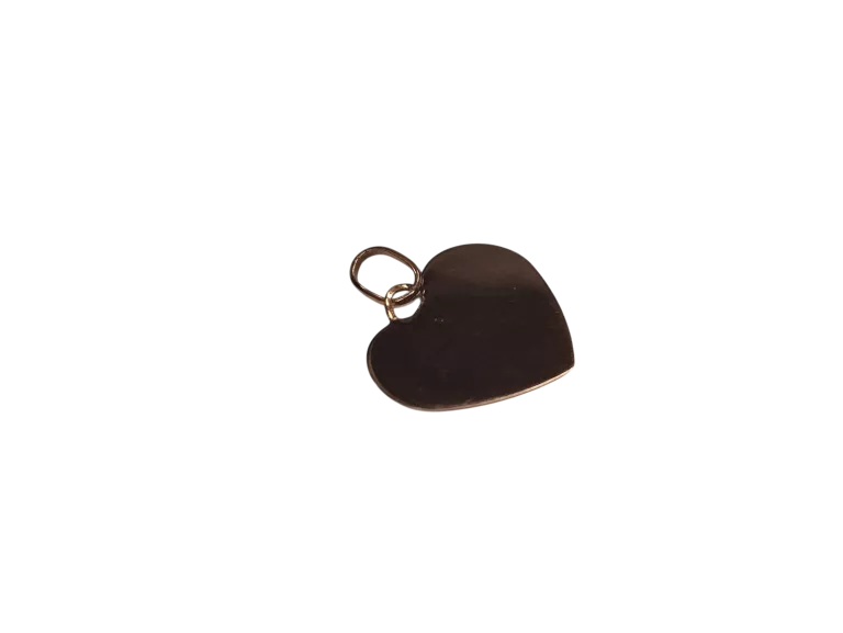 ZŁOTA ZAWIESZKA/MEDALIK 0,74G PR.333 8K