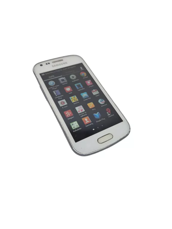 TELEFON SAMSUNG GT-S7560 GALAXY TREND BEZ AKC 357508057490840