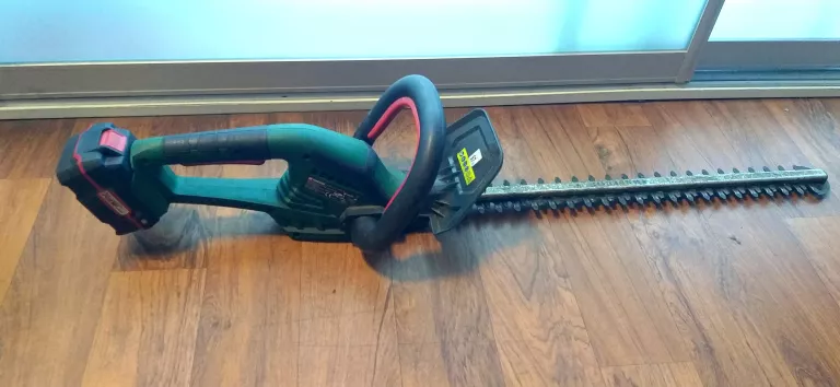 NOŻYCE OGRODOWE PARKSIDE PHSA 20-LI B2