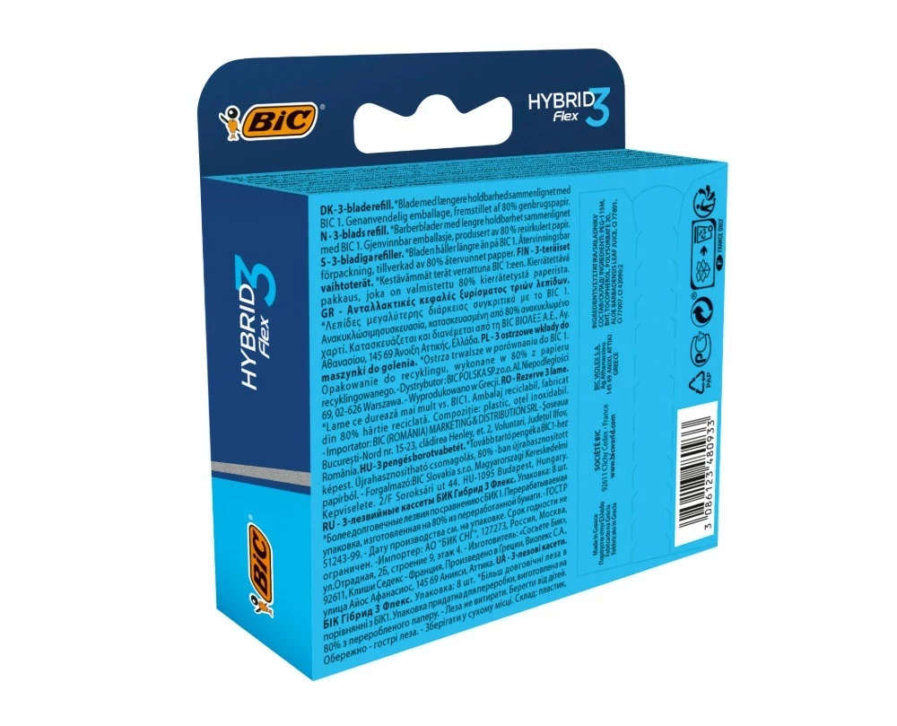 bic-hybrid-3-flex-3-ostrzowe-wklady-8-szt-ean-gtin-3086123480933