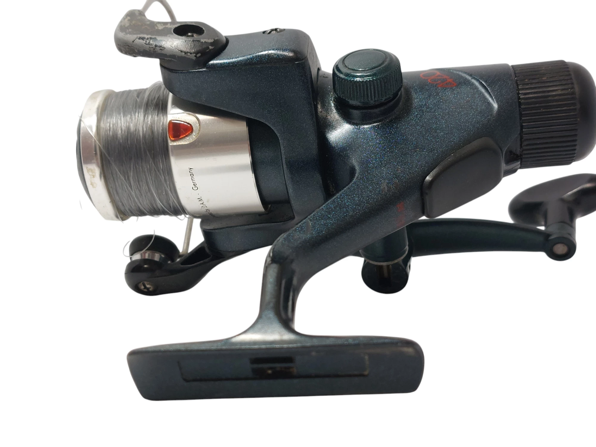 kolowrotek-quick-at-420-stan-11323-2