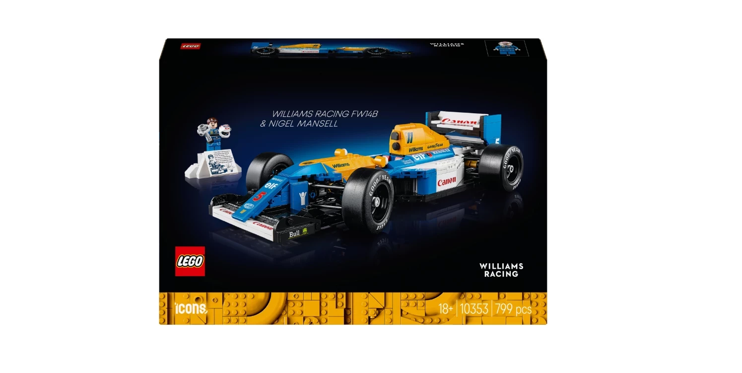 lego-williams-racing-fw14b-i-nigel-mansell-10353-ean-gtin-5702017815862