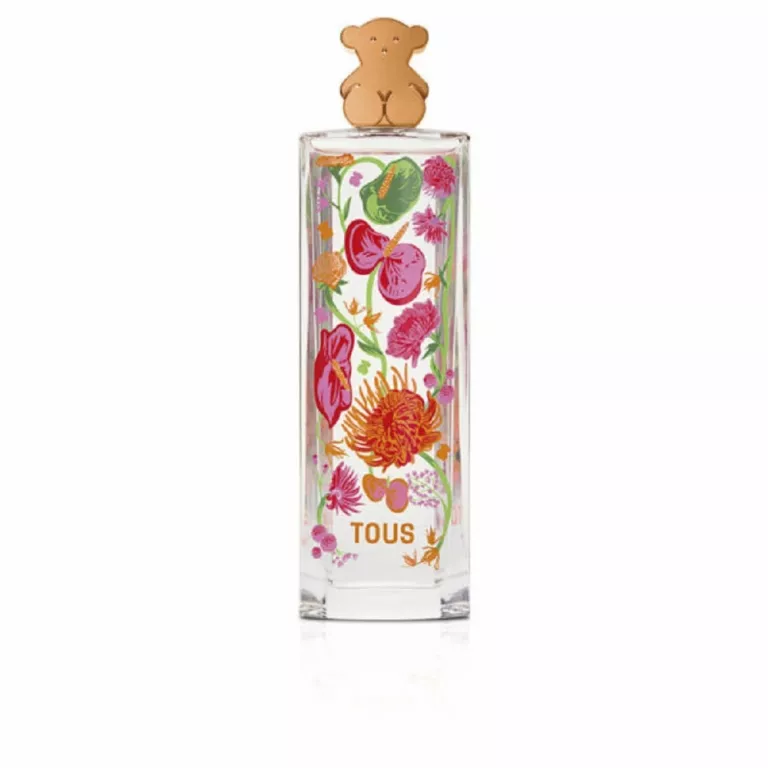 PERFUMY DAMSKIE TOUS SORBET GARDEN 90 ML