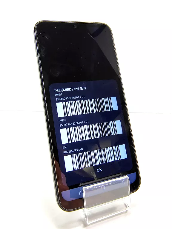 TELEFON SAMSUNG GALAXY A14 5G 4/64 GB