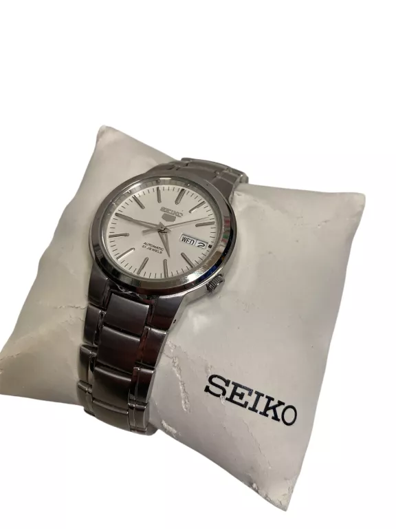 ZEGAREK SEIKO 7S26-02!POLECAM