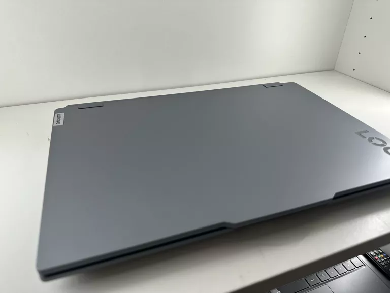 LENOVO LOQ I5-13G 16/512 RTX 5050 KOMPLET GWARANCJA