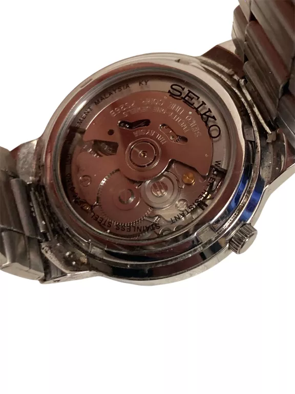 ZEGAREK SEIKO 7S26-02!POLECAM