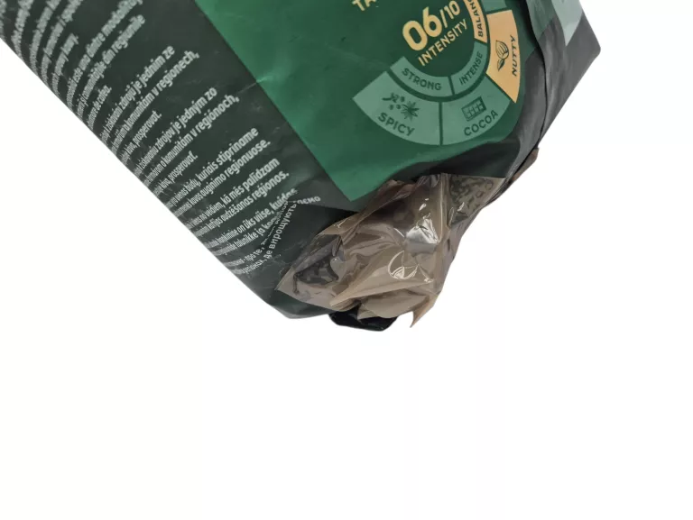 KAWA JACOBS KRONUNG 6/10