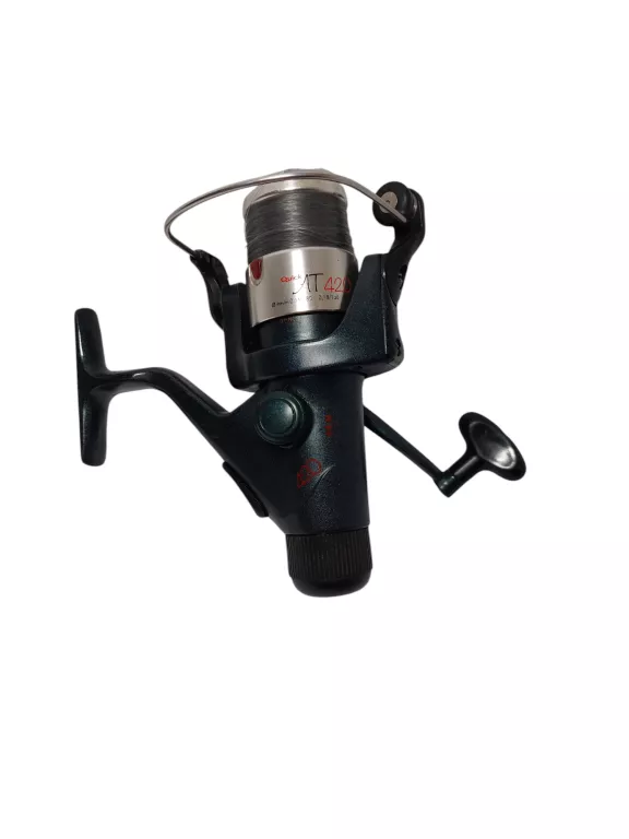 KOŁOWROTEK QUICK AT 420