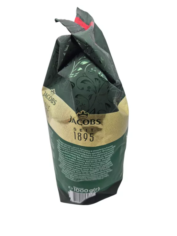 KAWA JACOBS KRONUNG 6/10