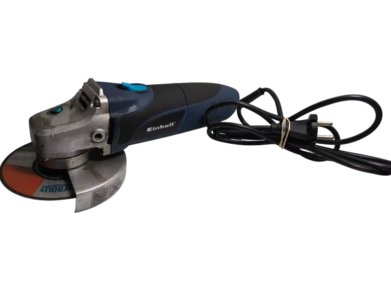 SZLIFIERKA EINHELL BT-AG 850