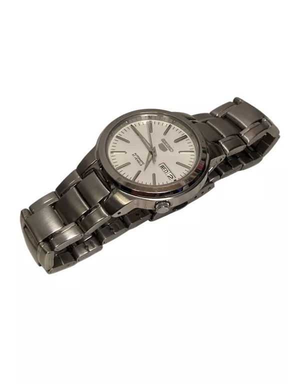 ZEGAREK SEIKO 7S26-02!POLECAM