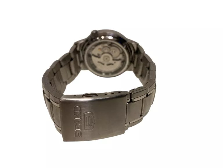 ZEGAREK SEIKO 7S26-02!POLECAM