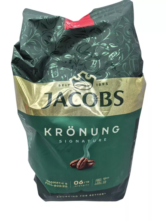 KAWA JACOBS KRONUNG 6/10