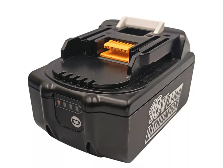 AKUMULATOR BATERIA MT1850 18V 5AH PASUJE DO MAKITA