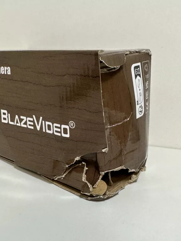 FOTOPUŁAPKA KAMERA 24MP 1296P BLAZEVIDEO WARTO/OKAZJA