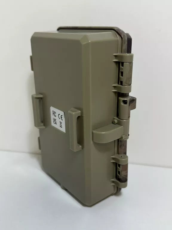 FOTOPUŁAPKA KAMERA 24MP 1296P BLAZEVIDEO WARTO/OKAZJA