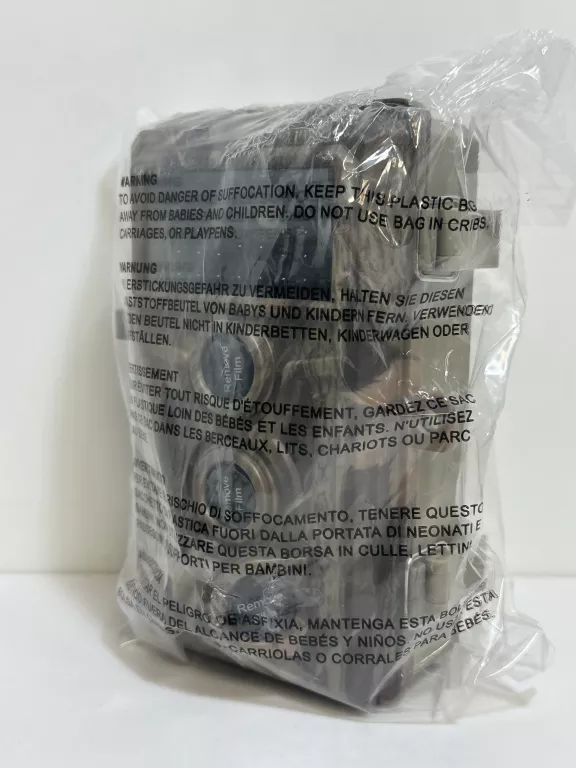 FOTOPUŁAPKA KAMERA 24MP 1296P BLAZEVIDEO WARTO/OKAZJA