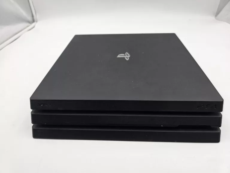 SONY PLAYSTATION 4 PRO 1TB (CUH-7216B)