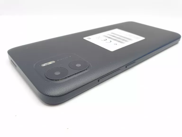 TELEFON  XIAOMI REDMI A1 2 GB / 32 GB 4G (LTE) CZARNY