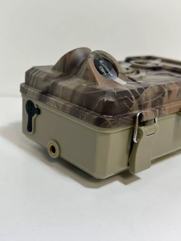 FOTOPUŁAPKA KAMERA 24MP 1296P BLAZEVIDEO WARTO/OKAZJA