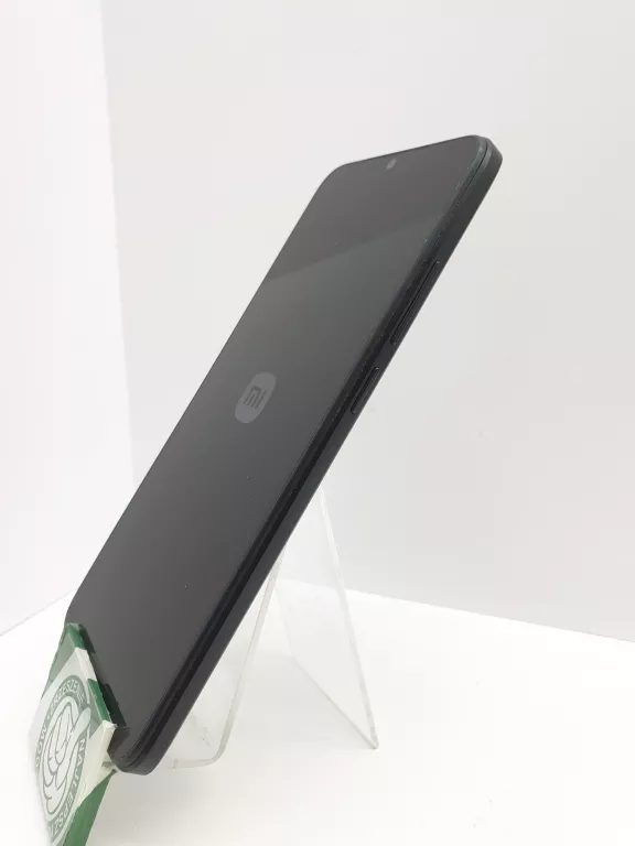 TELEFON  XIAOMI REDMI A1 2 GB / 32 GB 4G (LTE) CZARNY