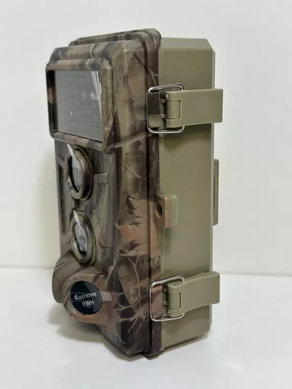 FOTOPUŁAPKA KAMERA 24MP 1296P BLAZEVIDEO WARTO/OKAZJA