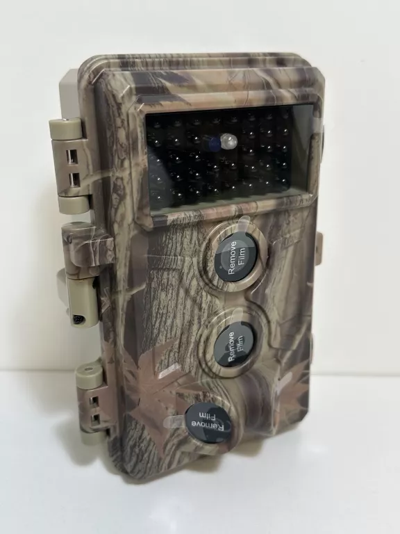 FOTOPUŁAPKA KAMERA 24MP 1296P BLAZEVIDEO WARTO/OKAZJA