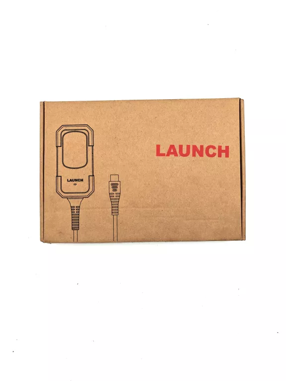 LAUNCH PROGRAMATOR KLUCZY KEY PROGRAMMER