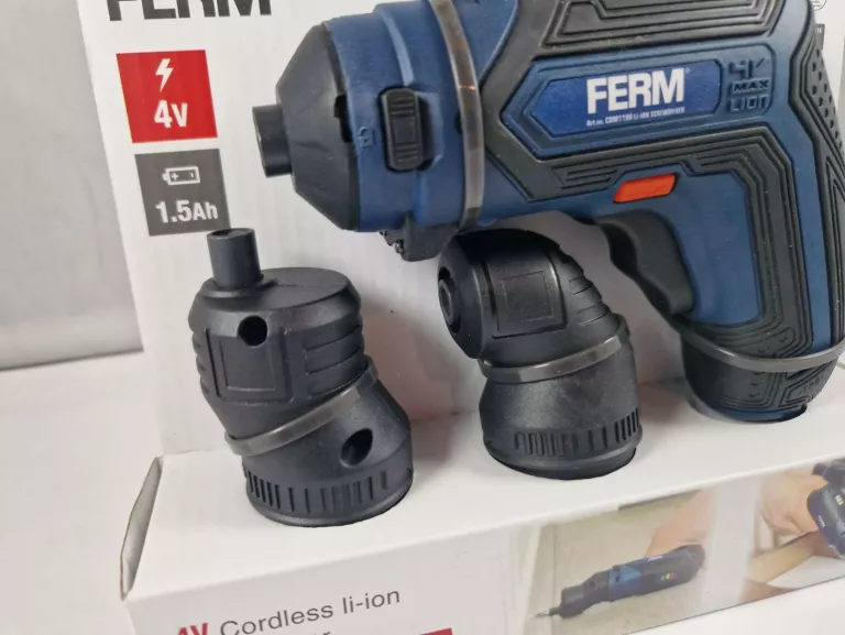 WKRĘTAK FERM CDM1198 IGŁA!