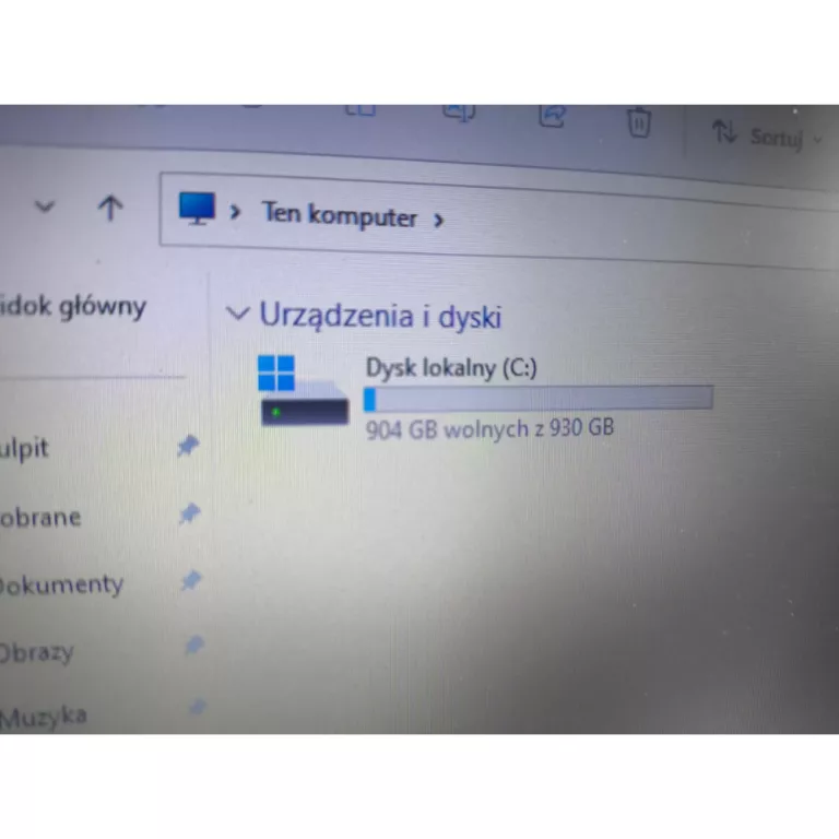 LAPTOP FUJITSU LIFEBOOK E736