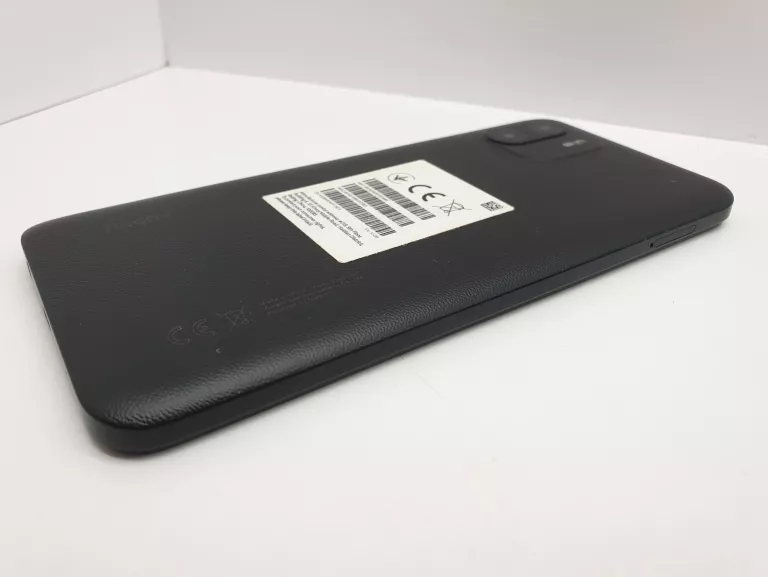 TELEFON  XIAOMI REDMI A1 2 GB / 32 GB 4G (LTE) CZARNY