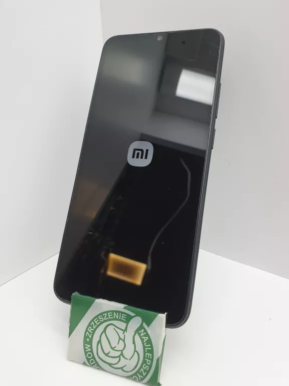TELEFON  XIAOMI REDMI A1 2 GB / 32 GB 4G (LTE) CZARNY