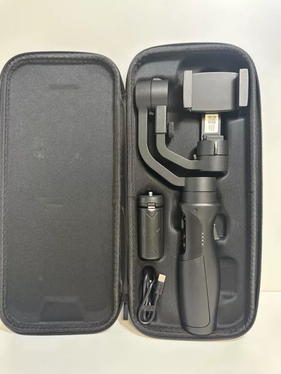 GIMBAL HOHEM ISTEADY MOBILE+ WARTO/OKAZJA